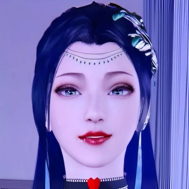 [VAM小梦/CG/3D/动画] 云韵 天穹 [1.75G]-深栈博客