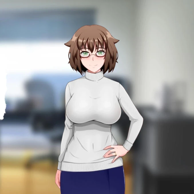 【欧美SLG/汉化/PC+安卓】Turning the Page 翻页 V1.0 AI汉化完结版【2.71G/度盘】-深栈博客