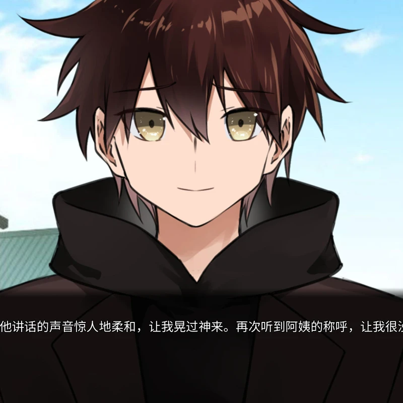 【SLG/中文/动态/安卓+PC】傻小子 V1.0 【955MB/度盘】-深栈博客