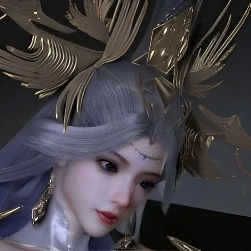 [Xiang chu edge/3D/VAM/动漫/动画] 百炼成神 宁雨蝶 [1.7G/度盘]-深栈博客
