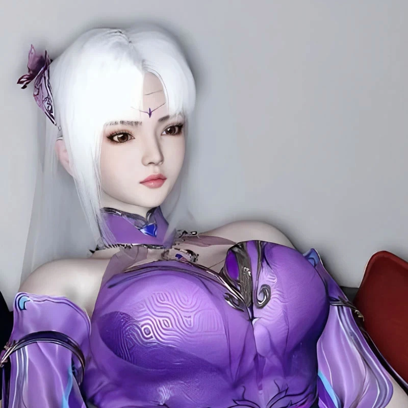 [kyclbb/3D/动漫/动画] 斗破苍穹 美杜莎 小医仙 [814MB/度盘]-深栈博客