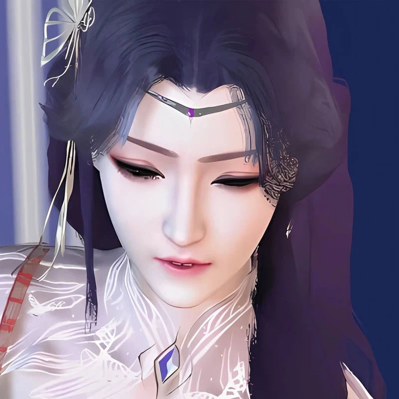 [Dongmanlove/3D/VAM/动画] 完美世界 云曦 [4.66G/度盘]-深栈博客