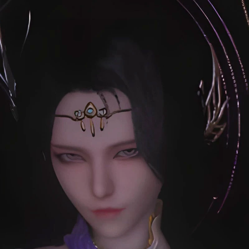 [Kai Vi/3D/VAM/动画] 斗破苍穹 玄衣 [5月更新/3.1G/度盘]-深栈博客