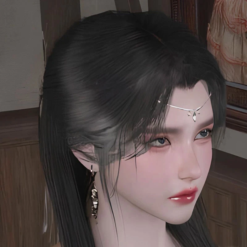 [lozlfve/CG/3D/2k/国语/中字] 琼明神女录4话 [3.75G]-深栈博客