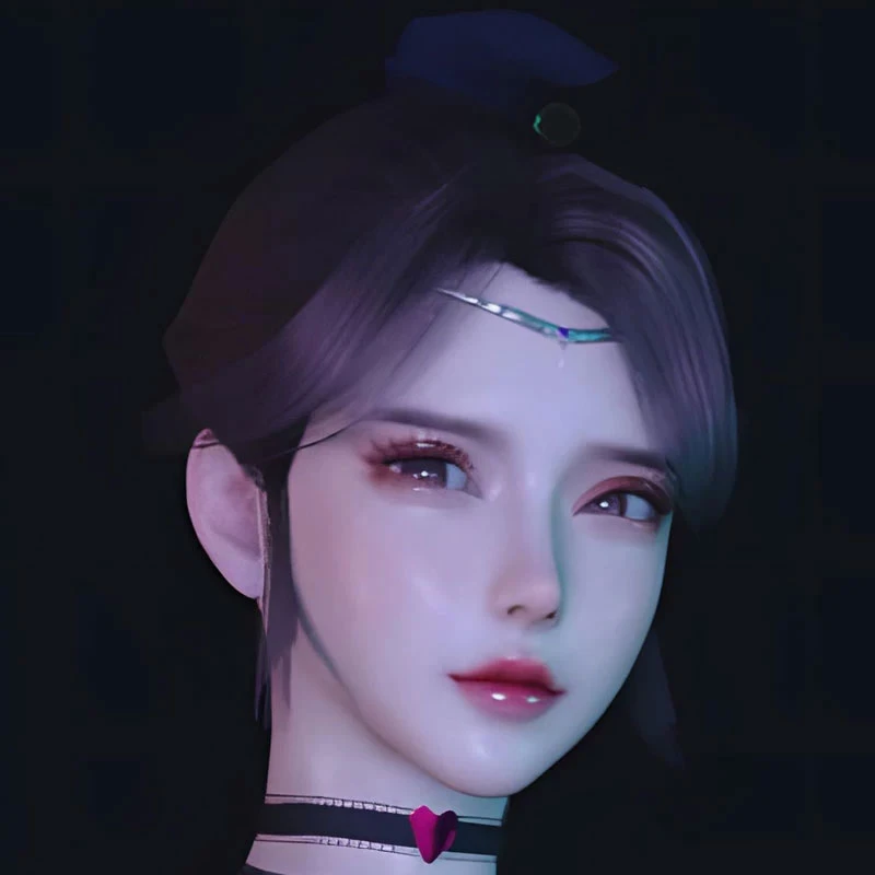 [YWYWYW013/3D/动画] 完美世界 云曦 [1.76G/度盘]-深栈博客