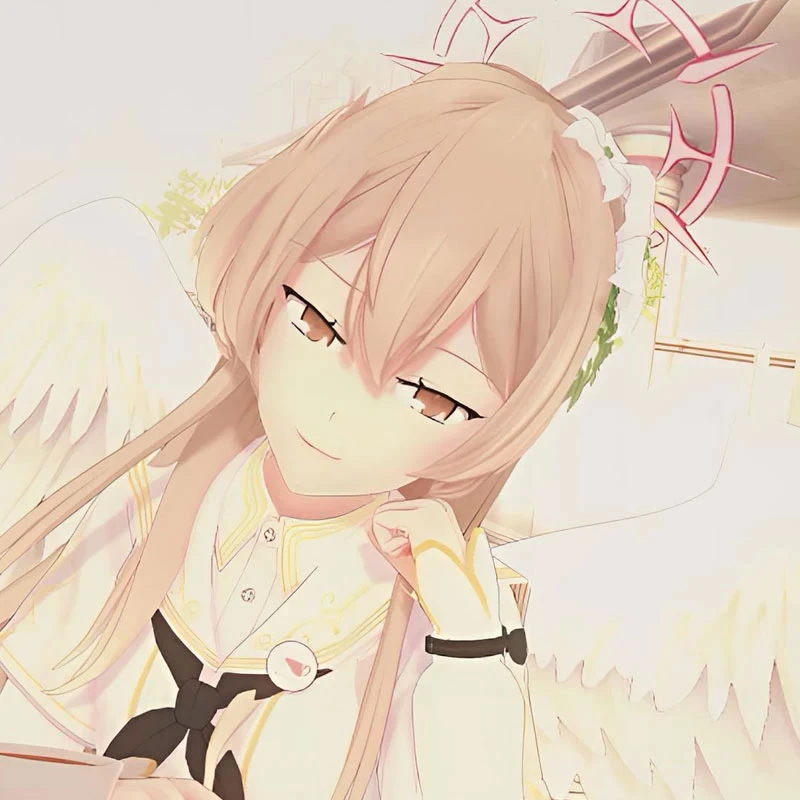 [MMD/中文/动画] 碧蓝档案 渚 [808MB/度盘]-深栈博客
