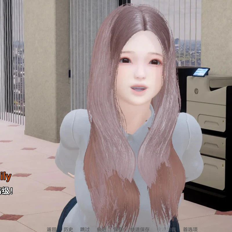 [SLG/汉化/沙盒/PC+安卓] 调节器 V0.7汉化版 [2.41G/度盘]-深栈博客