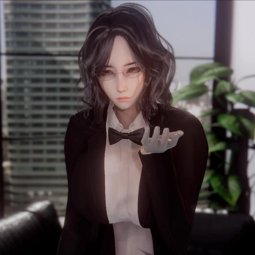 【国风SLG/中文/安卓+PC】MayFly 蜉蝣 EP2 重置版【3.43G/度盘】-深栈博客