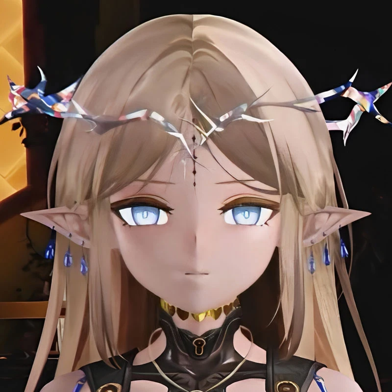 「FantaC」鸣潮卡提希娅3D动画中字｜2025年6月最新550MB视频素材（百度网盘下载）-深栈博客