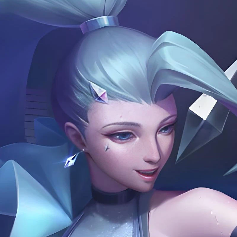 「Gennariel」KDA 3D动画｜英雄联盟2025年6月最新136MB高清素材（百度网盘）-深栈博客