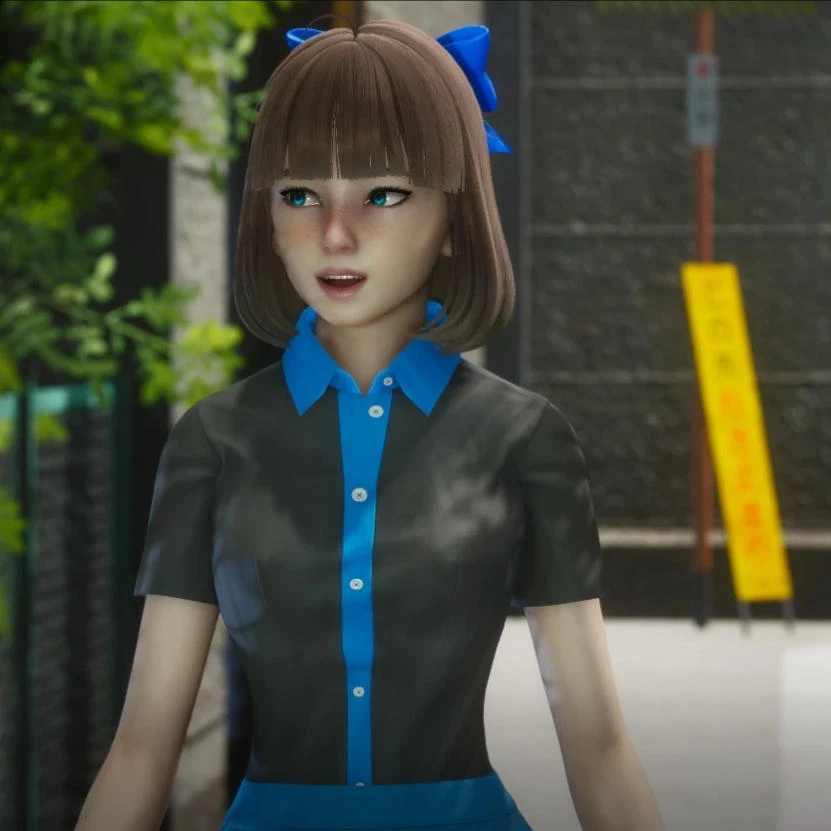 【欧美SLG/中文/动态/安卓+PC】那位新老师 That New Teacher v0.7.0 【4.4G/度盘】-深栈博客
