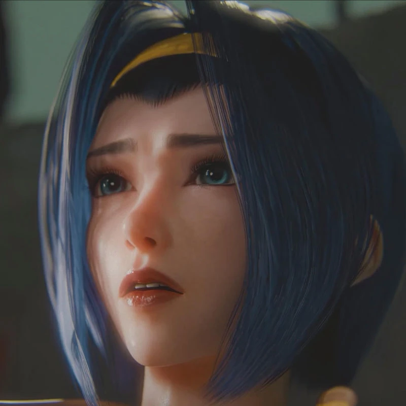 「R2Studio」2025年7月3D动画无修正｜253MB视频素材（百度网盘）-深栈博客