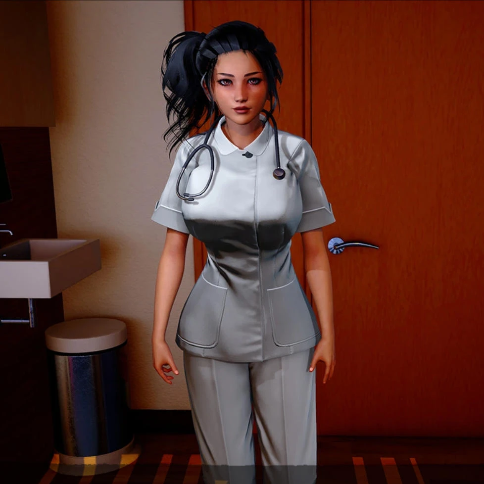 【亚洲风SLG/中文/动态/安卓+PC】人性之间 Between Humanity V0.3.1【3.44G/度盘】-深栈博客