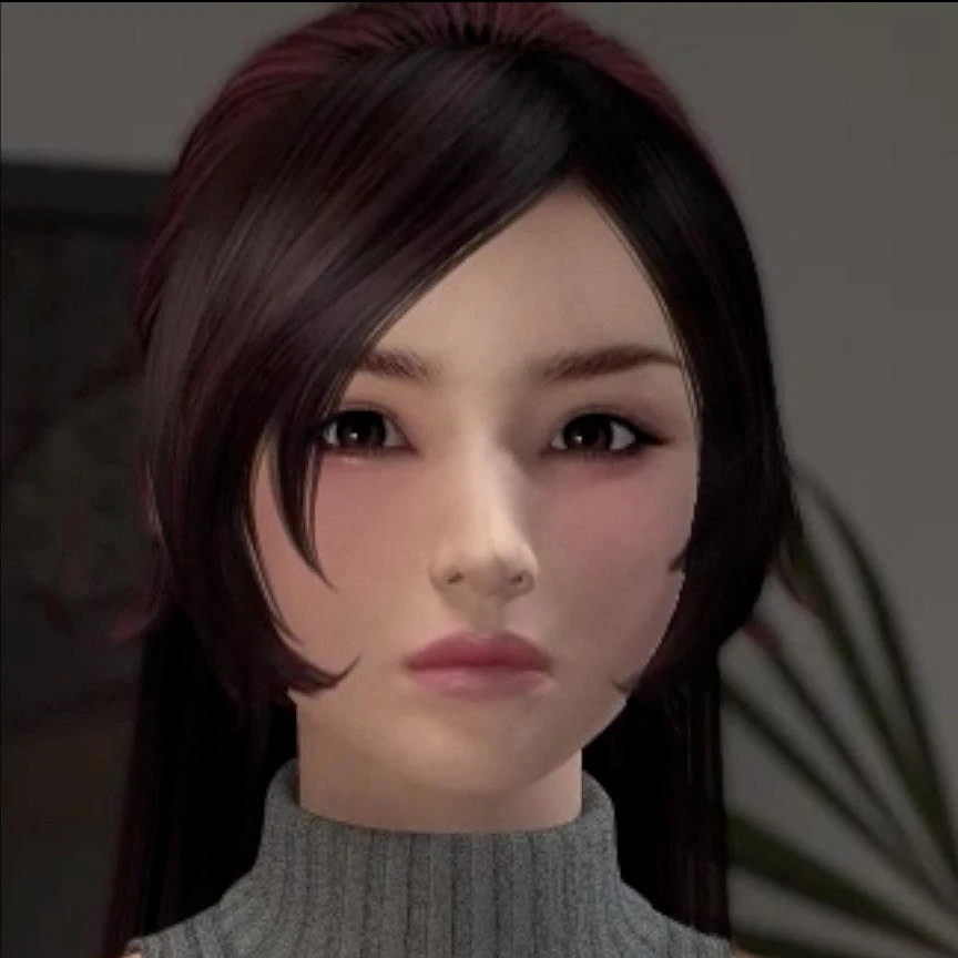 【3D大作/中文/全动态/全CV/安卓+PC】治疗师 V1.02【4.38G/度盘】-深栈博客